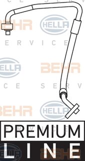 Mahle AP 84 000P