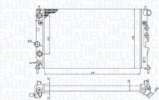 Magneti Marelli 350213190300