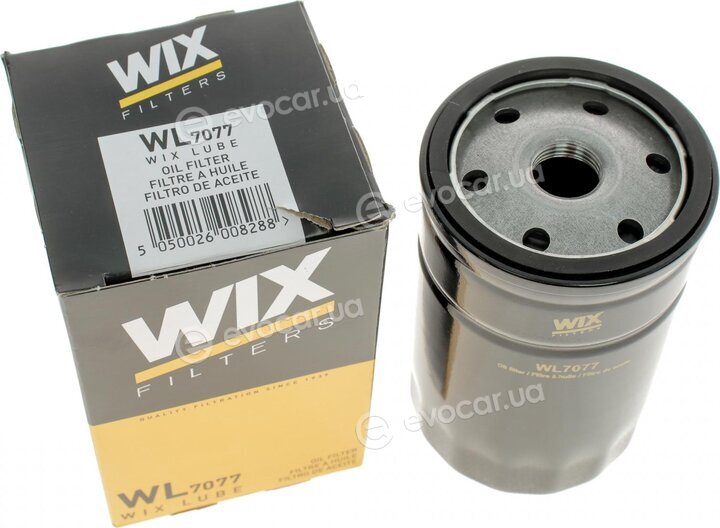 WIX WL7077