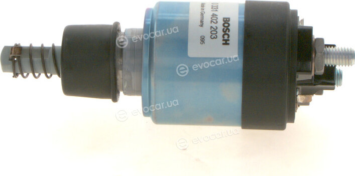 Bosch 0 331 402 203