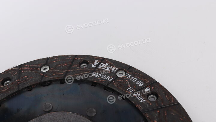 Valeo 832168