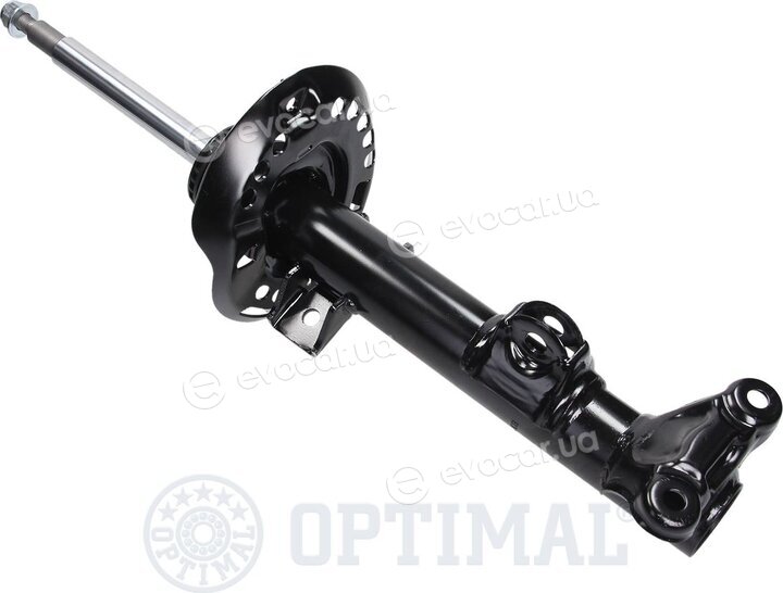 Optimal A-1401G