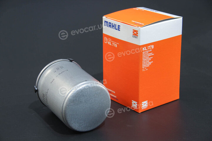 Mahle KL 778