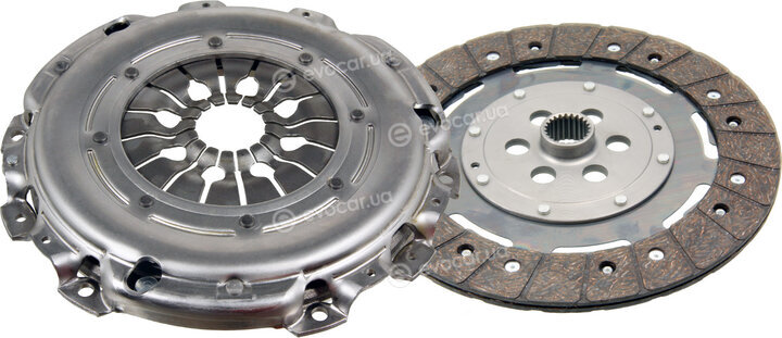 Blue Print ADBP300071