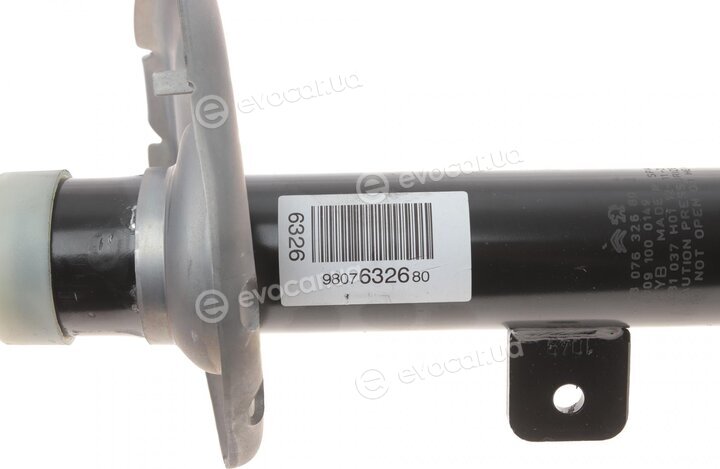 Mopar (PSA / FCA) 9807631980