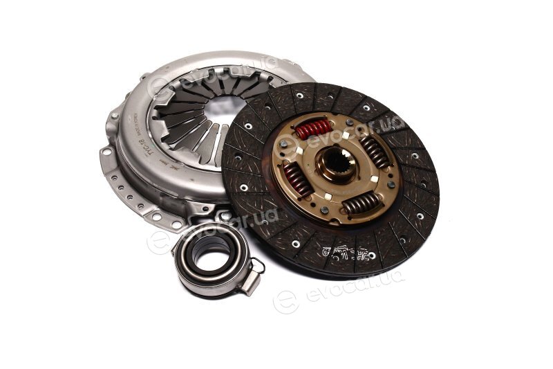 Valeo 801502