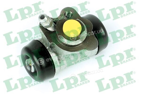 LPR / Samko 5138