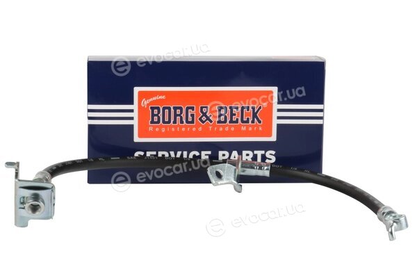 Borg & Beck BBH9069