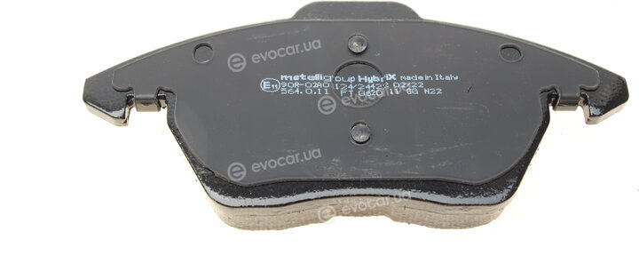 Metelli 22-0548-0