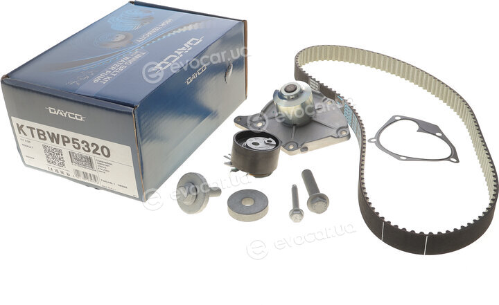 Dayco KTBWP5320