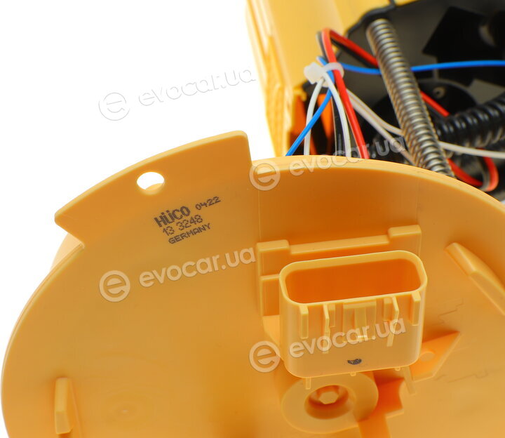 Astemo (Hitachi) / Huco 133248