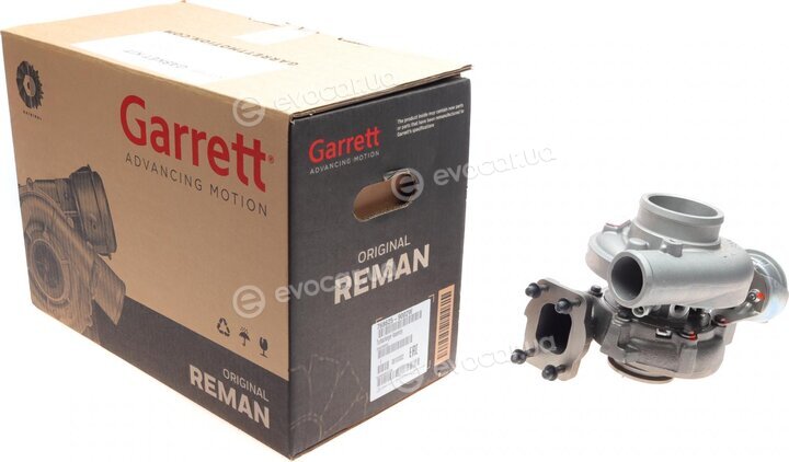 Garrett 768625-9002W