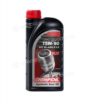 Chempioil CH8801-1