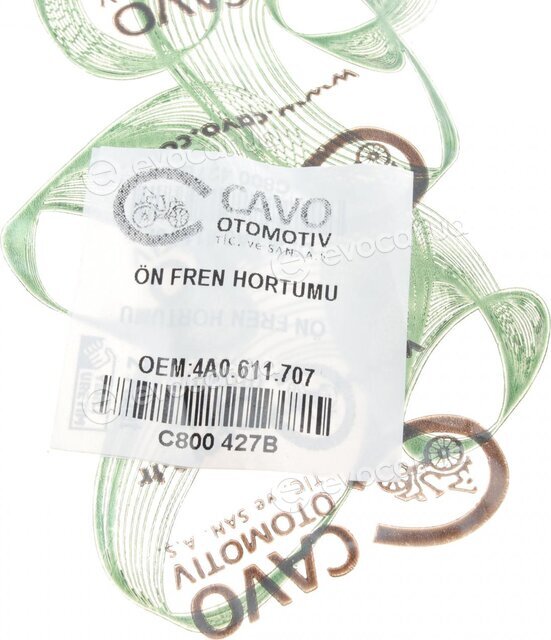 Cavo C800 427B