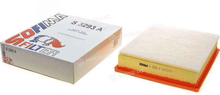Sofima S 3293 A