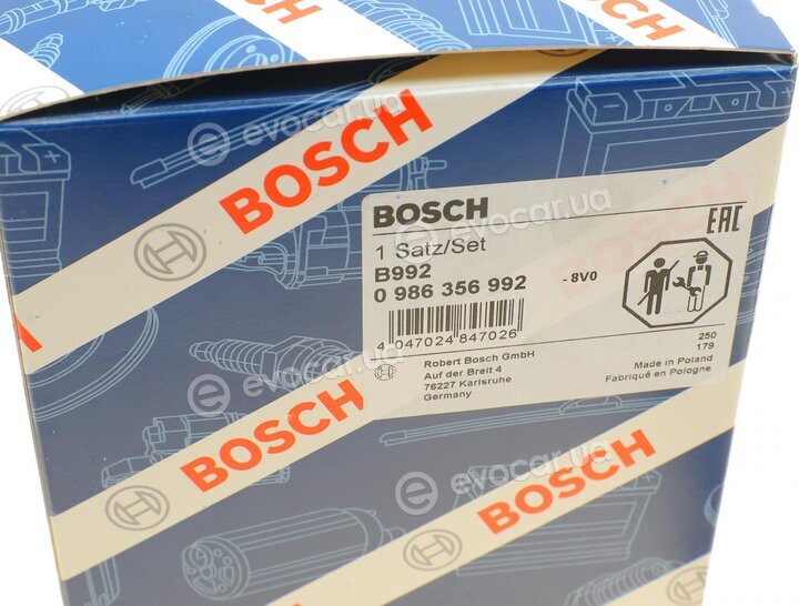 Bosch 0 986 356 992