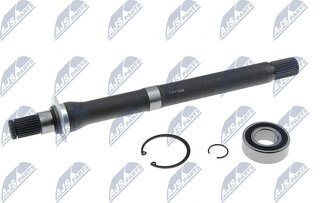 NTY NWP-HY-506