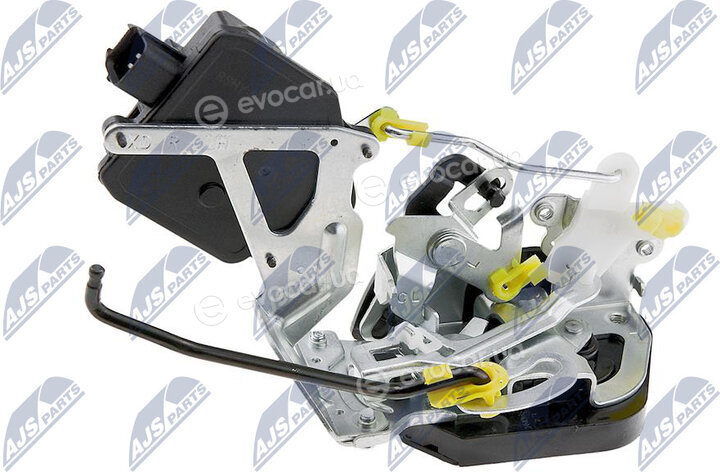 NTY EZC-HY-522