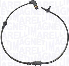 Magneti Marelli 172100135010