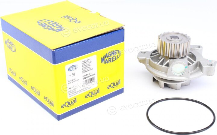 Magneti Marelli 352316171183