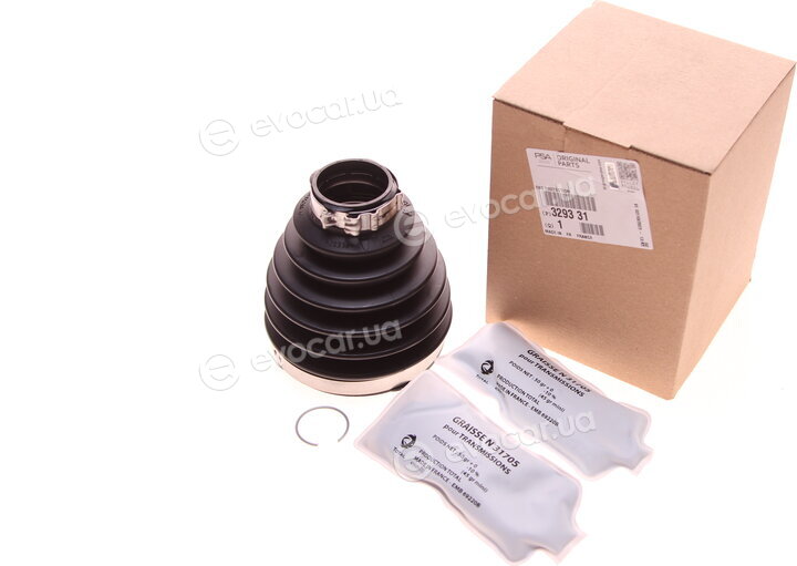 Mopar (PSA / FCA) 329331