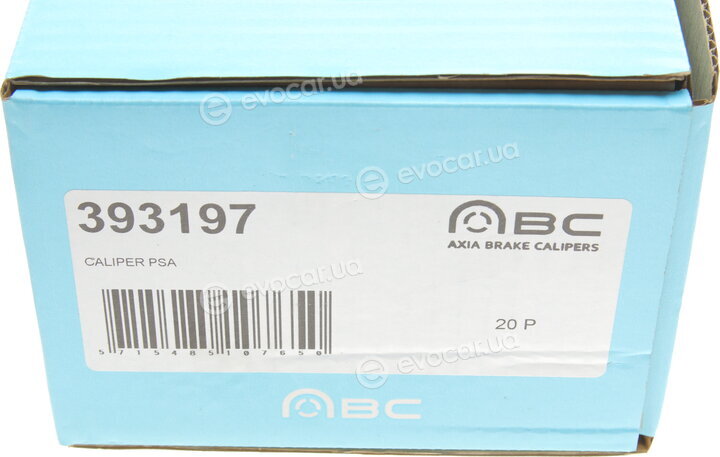 Axia 393197