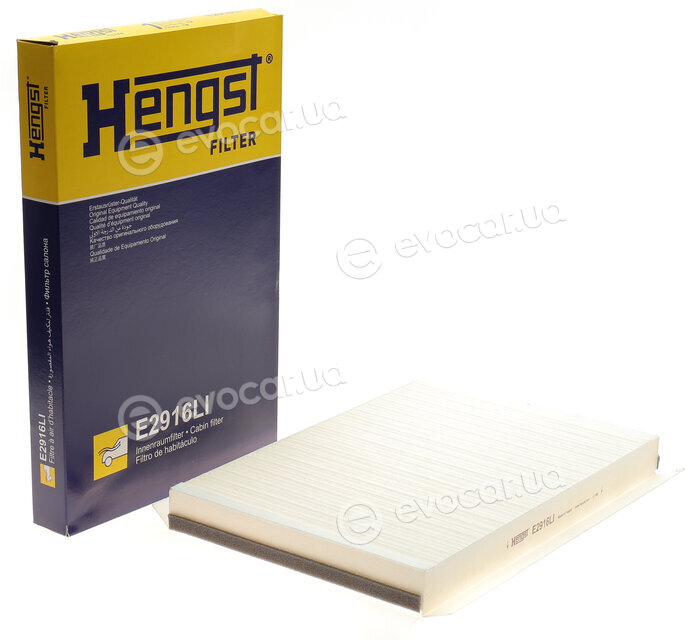 Hengst E2916LI