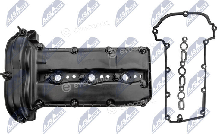 NTY BPZ-CH-011
