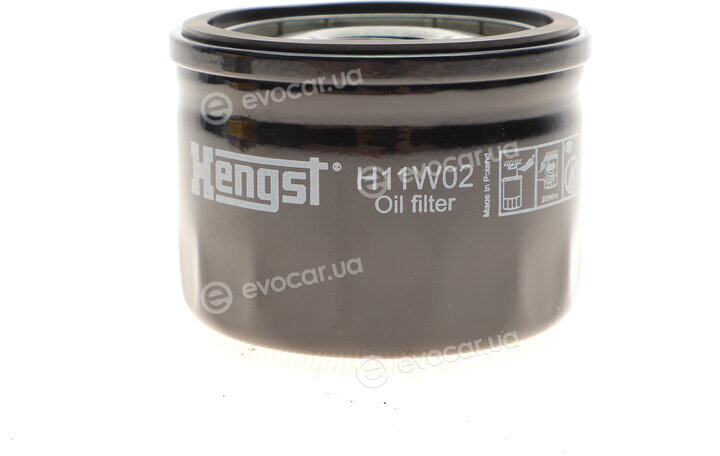 Hengst H11W02