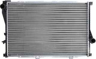 Nissens 60648