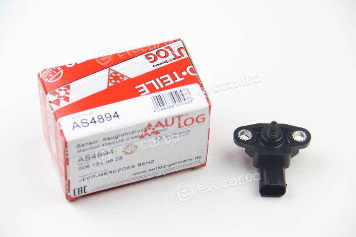 Autlog AS4894