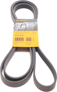 Continental / Contitech 6PK2585