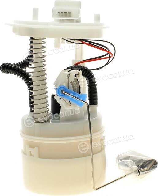 Astemo (Hitachi) / Huco 133557
