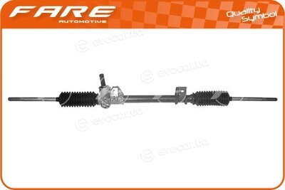 Fare DR016
