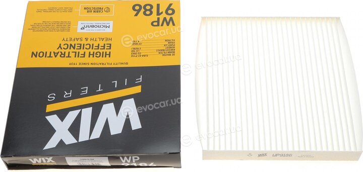 WIX WP9186