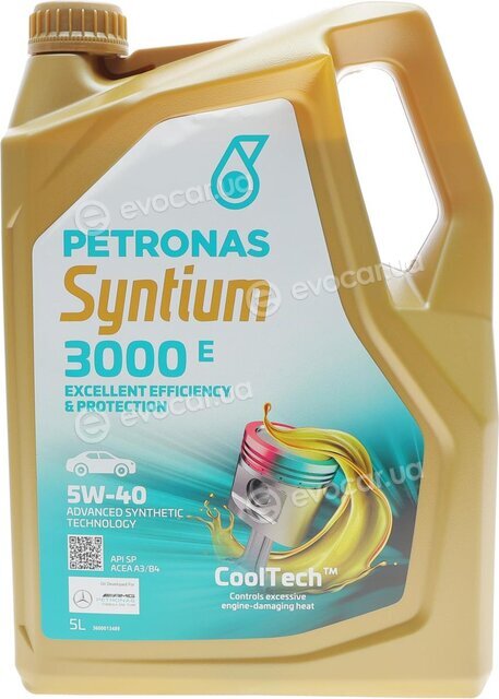 Petronas 70731M12EU