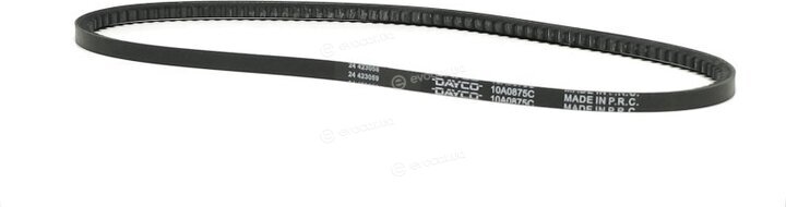 Dayco 10A0875C