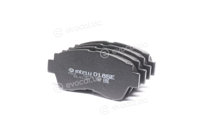 Dafmi / Intelli D185E