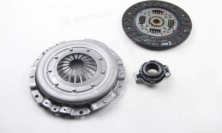 Valeo 826860