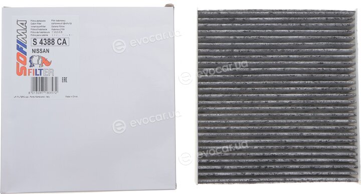 Sofima S 4388 CA
