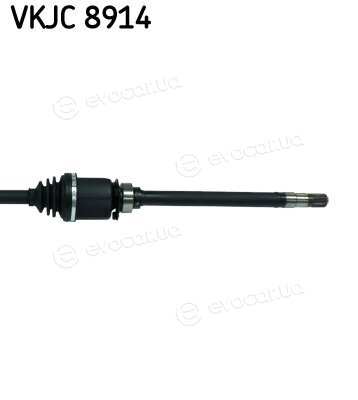 SKF VKJC 8914