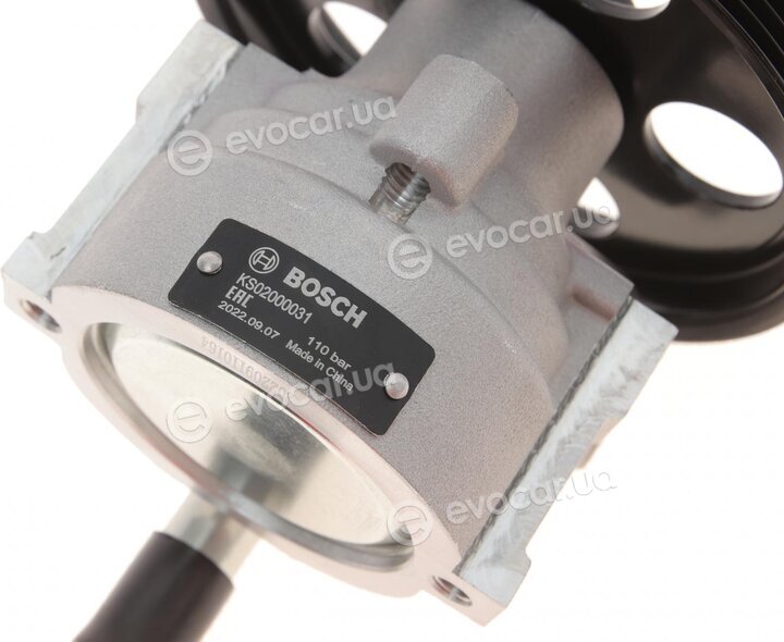 Bosch K S02 000 031