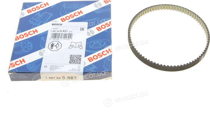 Bosch 1 987 949 687