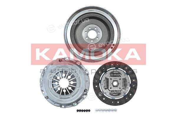 Kamoka KC152