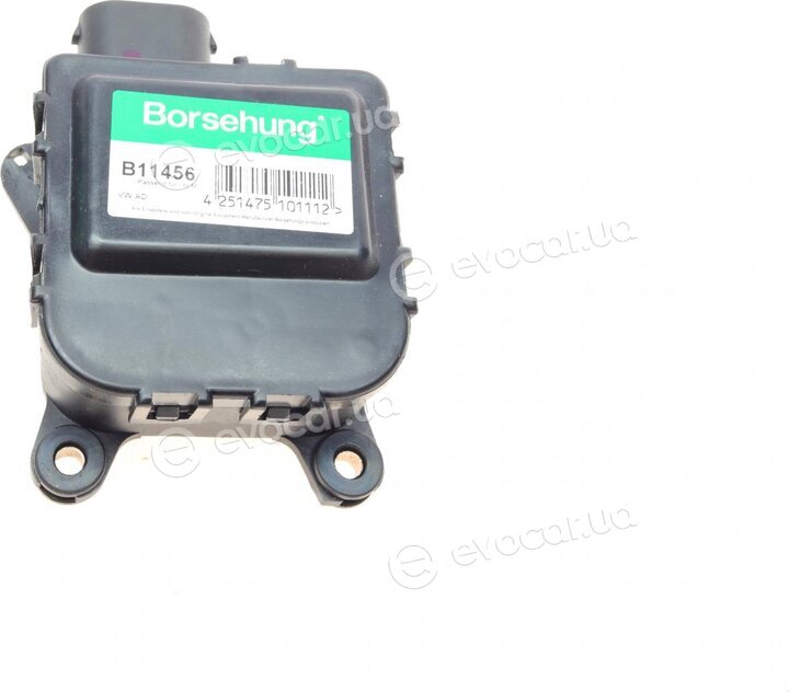 Borsehung B11456