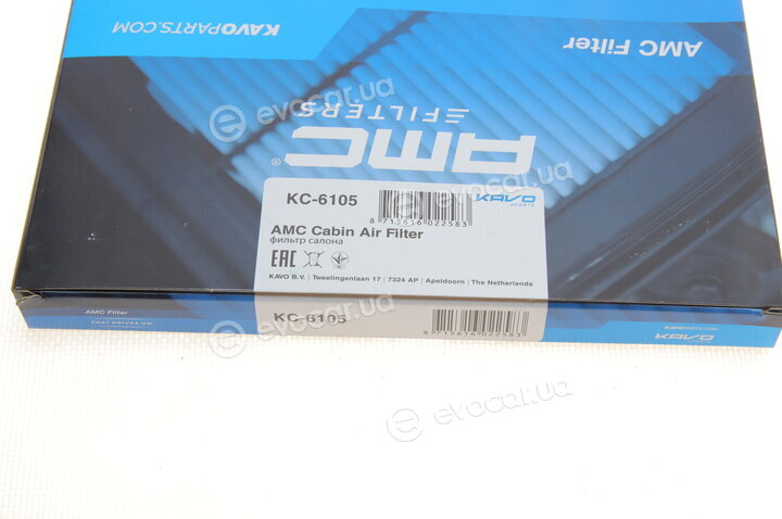 AMC KC-6105