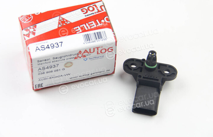 Autlog AS4937
