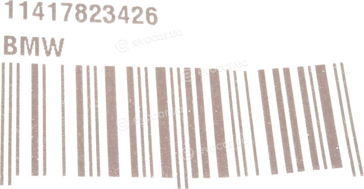 BMW / Mini 11 41 7 823 426
