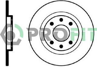 Profit 5010-0051
