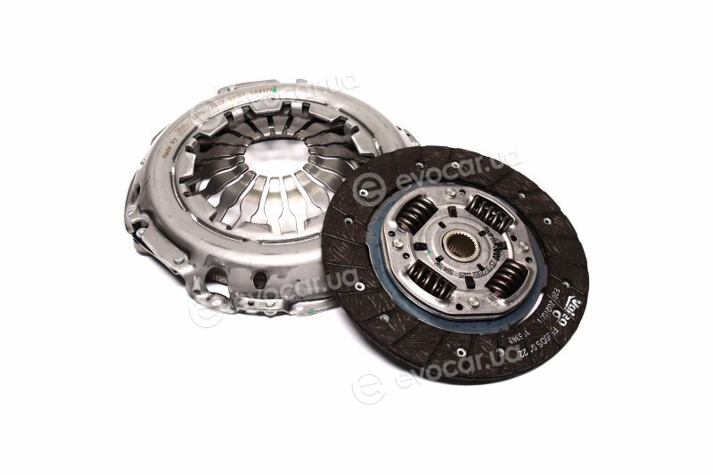 Valeo 826853